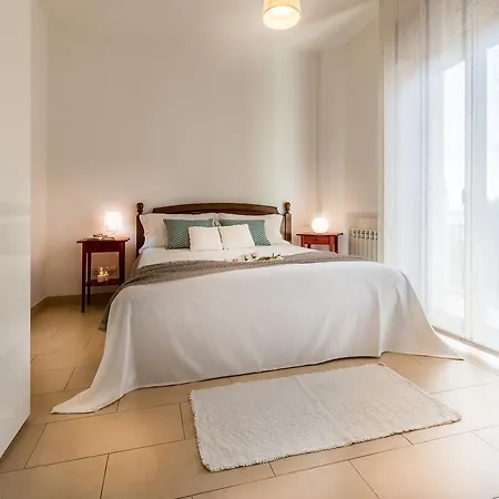 Casa Del Sole Lejlighed Cagliari