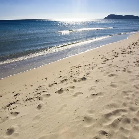 Daire Casa Del Sole Cagliari