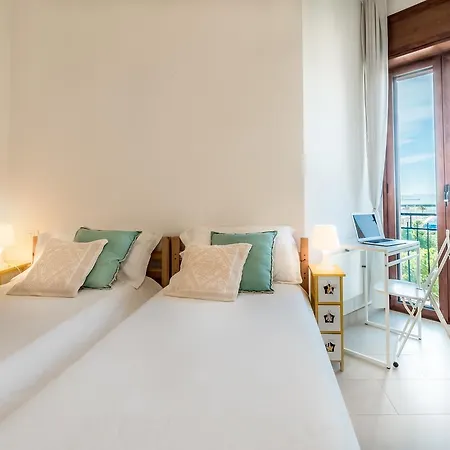 Daire Casa Del Sole Cagliari