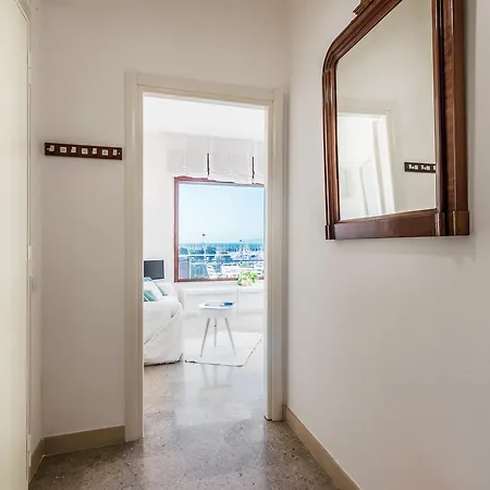 Casa Del Sole Cagliari