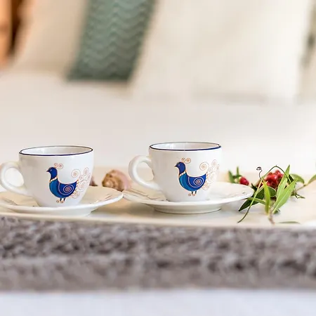 Daire Casa Del Sole *