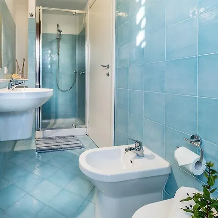 Daire Casa Del Sole *