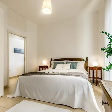 Casa Del Sole * Cagliari