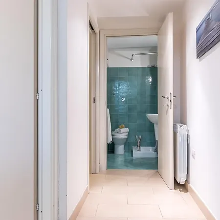 Daire Casa Del Sole *