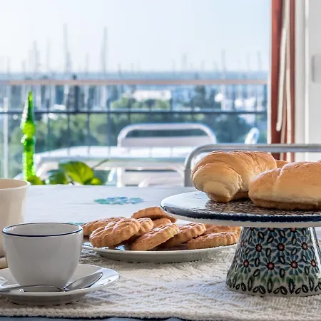 Casa Del Sole * Cagliari