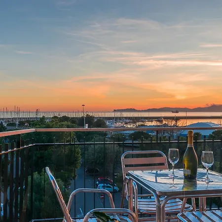 Daire Casa Del Sole *